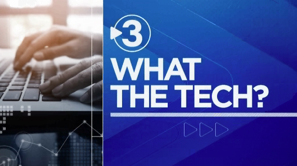 WHAT THE TECH? Health gadgets presented at Consumer Electronics Show